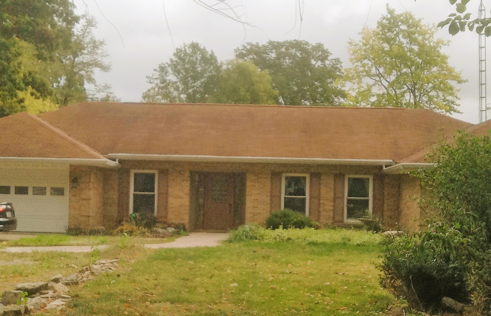 10242 State Route 66, Saint Marys, OH 45885 - photo 1