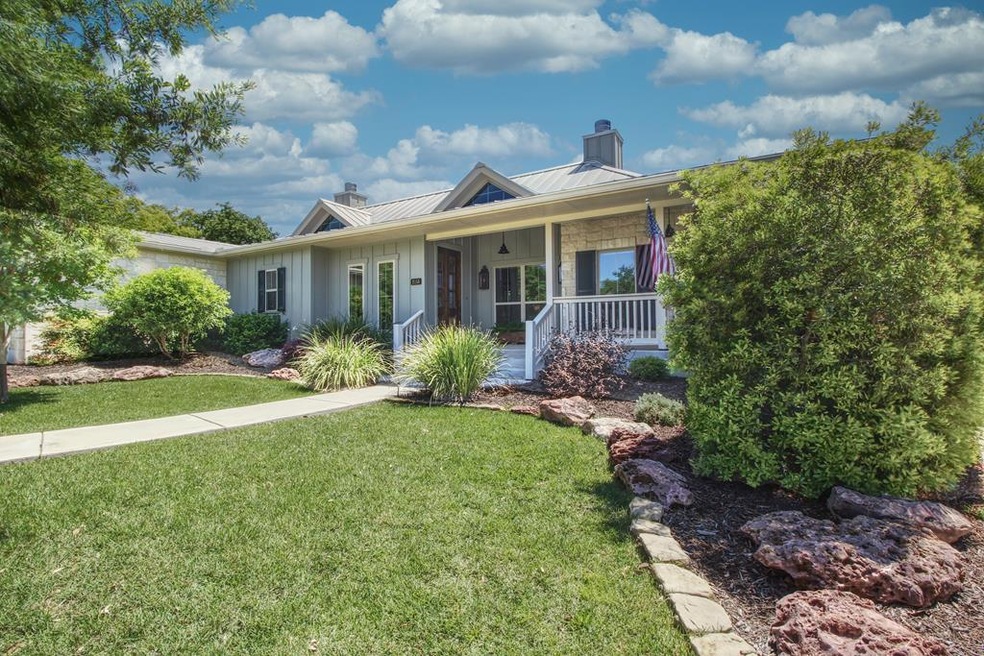 2155 Stone Oak, Fredericksburg, TX 78624 - photo 1