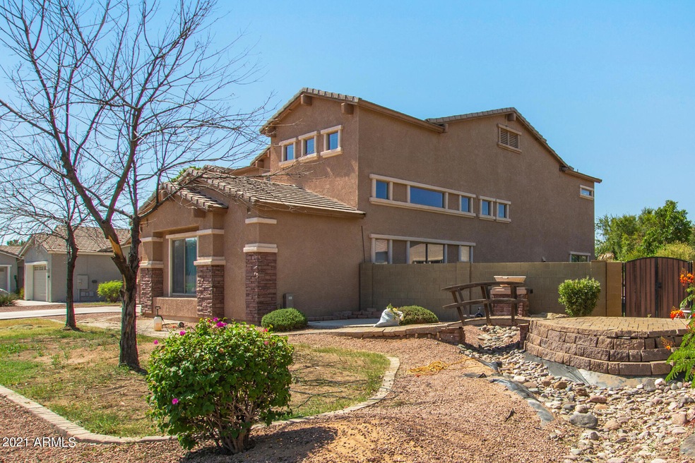 1001 E Benrich Dr, Gilbert, AZ 85295 - photo 1