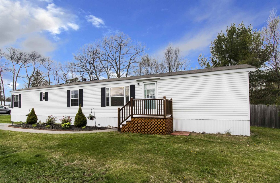 16 Black Forest Rd, North Hampton, NH 03862 - photo 1