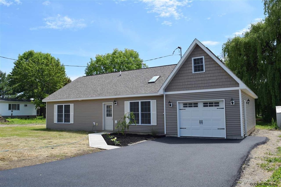 23 Michigan Ave, Rensselaer, NY 12144 - photo 1