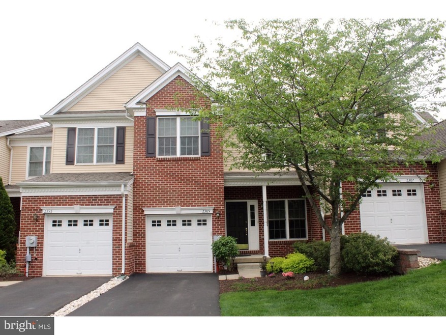 2389 S Whittmore St, Furlong, PA 18925 - photo 1