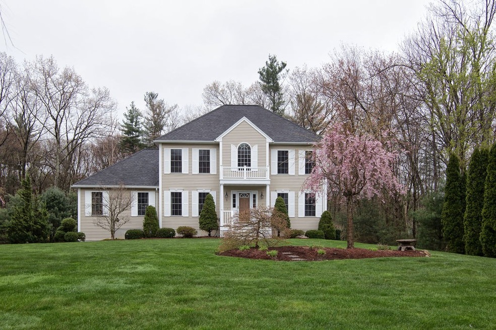 5 Ruth Cir, Haverhill, MA 01832 - photo 1