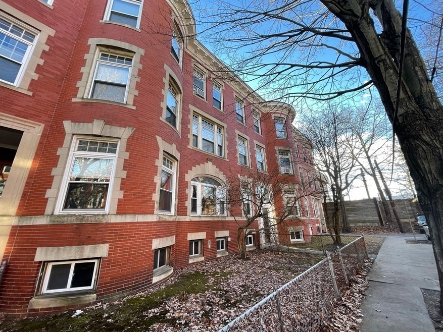 24 Strathmore Rd unit 1, Brookline, MA 02445 - photo 1