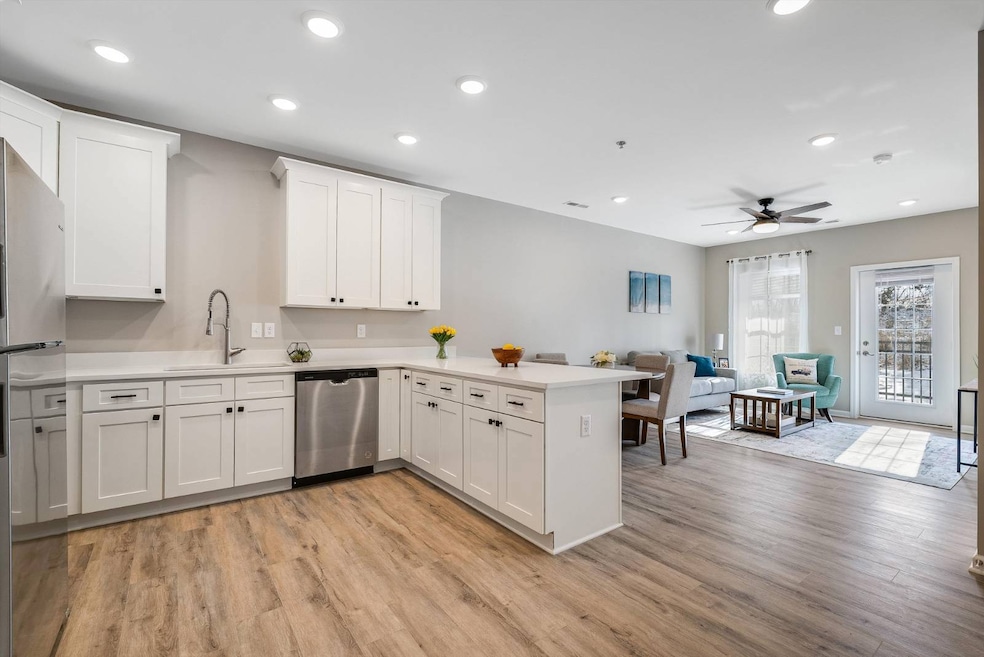 397 Mule Academy Rd unit 107, Fishersville, VA 22939 - photo 1