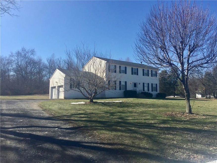 16 Greentree Ln, Milton, NY 12547 - photo 1