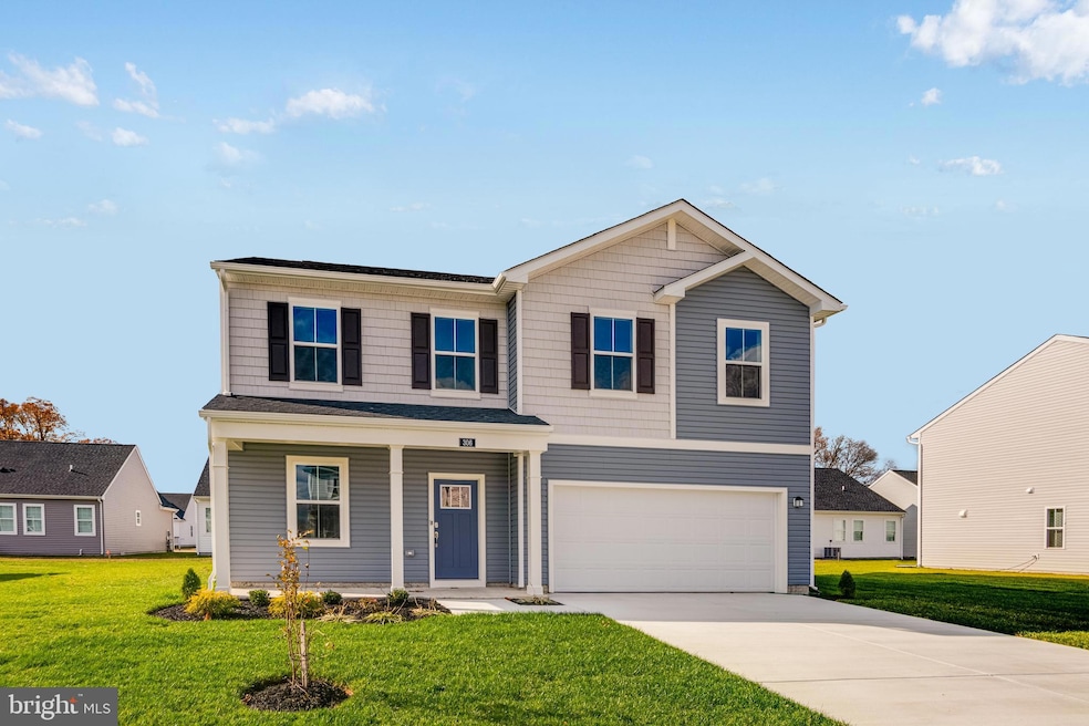 410 Terre St, Seaford, DE 19973 - photo 1