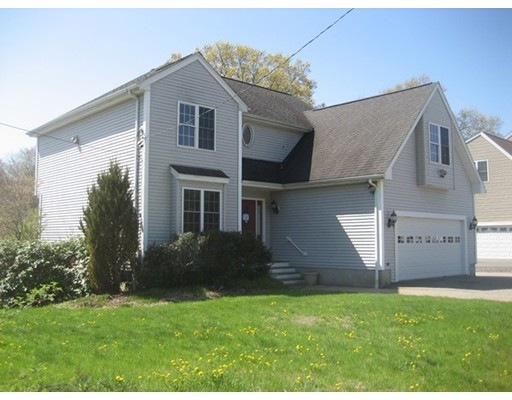 4 Woodside Ave, Attleboro, MA 02703 - photo 1