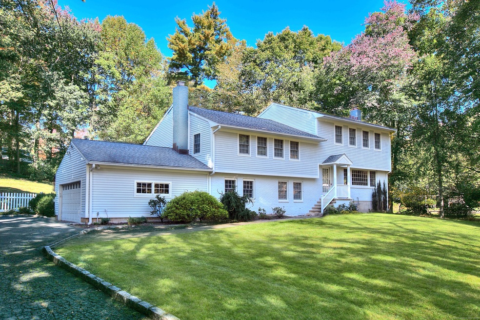 20 Joann Cir, Westport, CT 06880 - photo 1