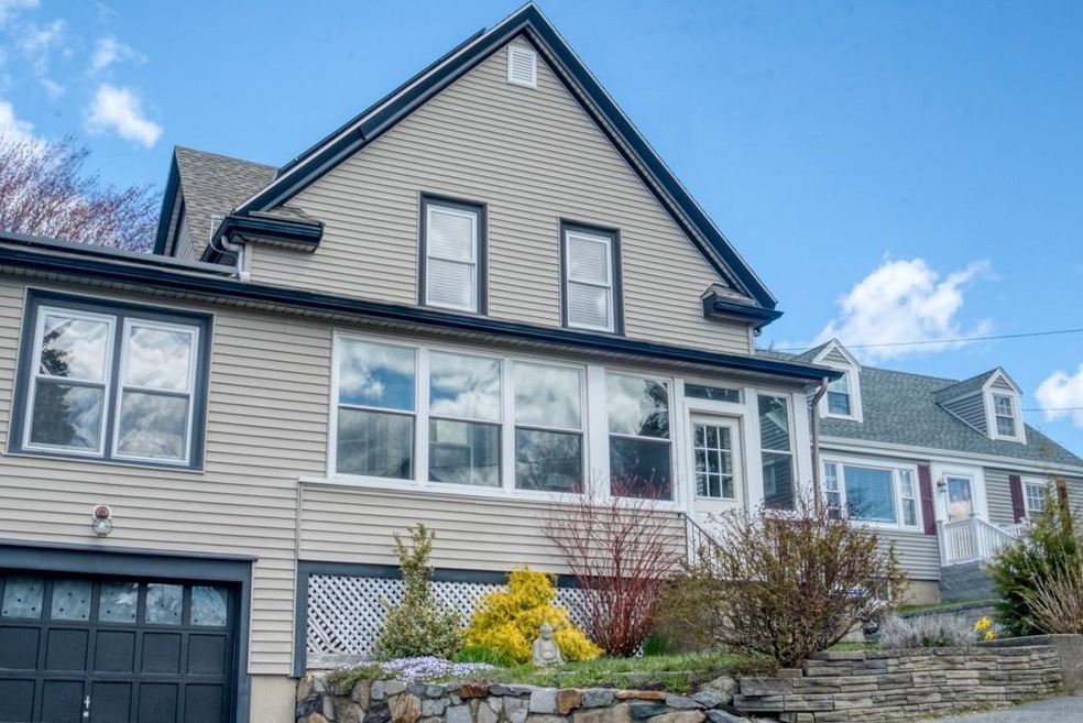 72 Pratt Rd, Quincy, MA 02171 - photo 1