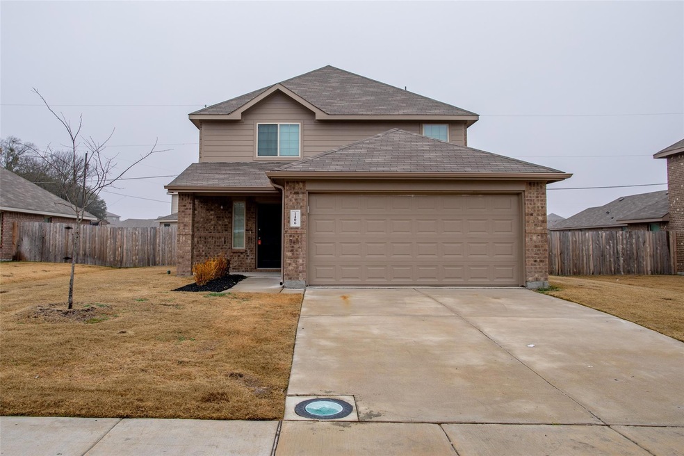 1406 Cardinal Dr, Ennis, TX 75119 - photo 1