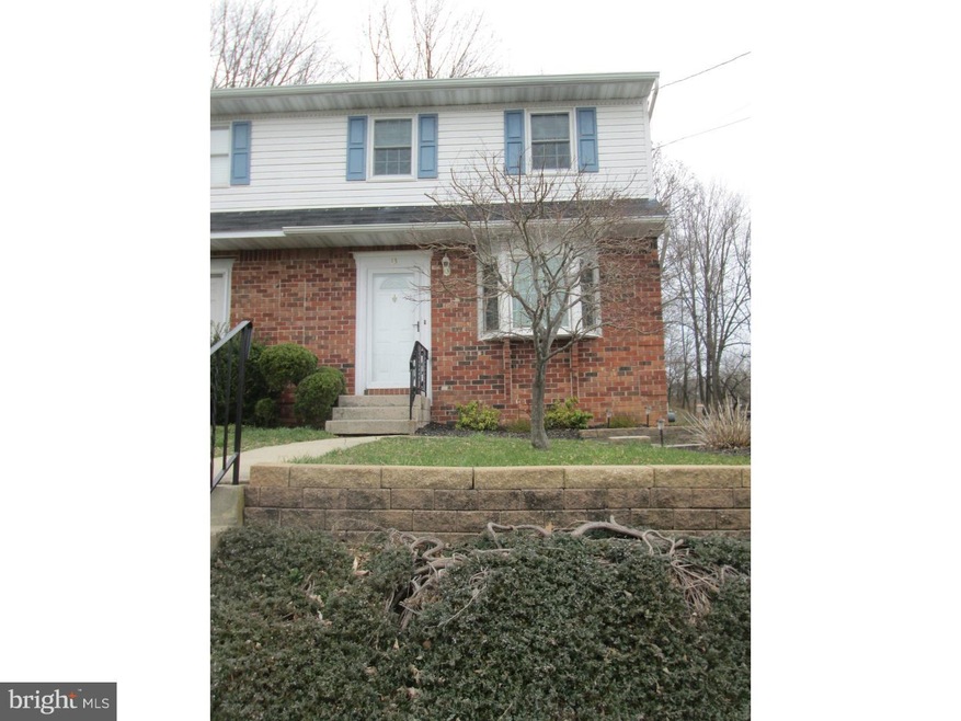13 Cherry St, Bechtelsville, PA 19505 - photo 1
