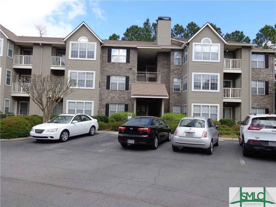 Exterior of Building. 1st floor in building 100