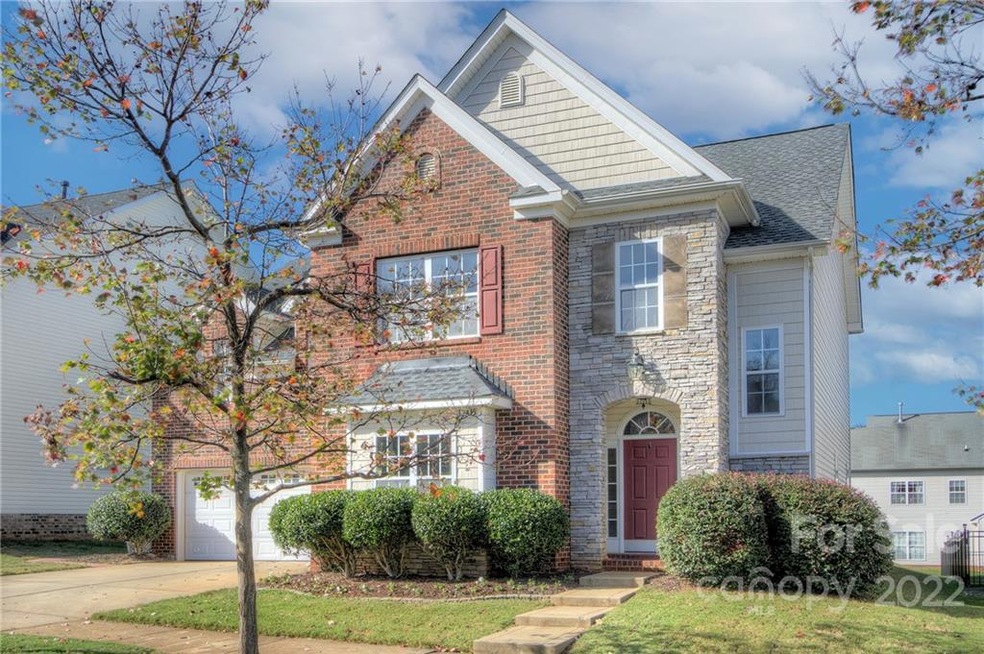 13415 McCoy Ridge Dr, Huntersville, NC 28078 - photo 1