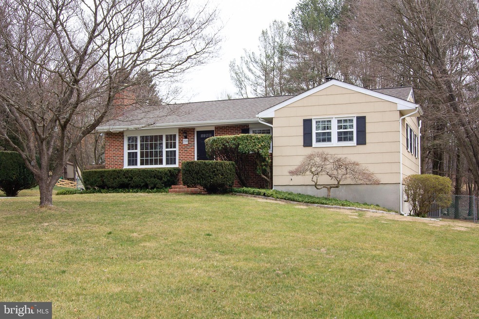 2119 Carroll Dale Rd, Sykesville, MD 21784 - photo 1