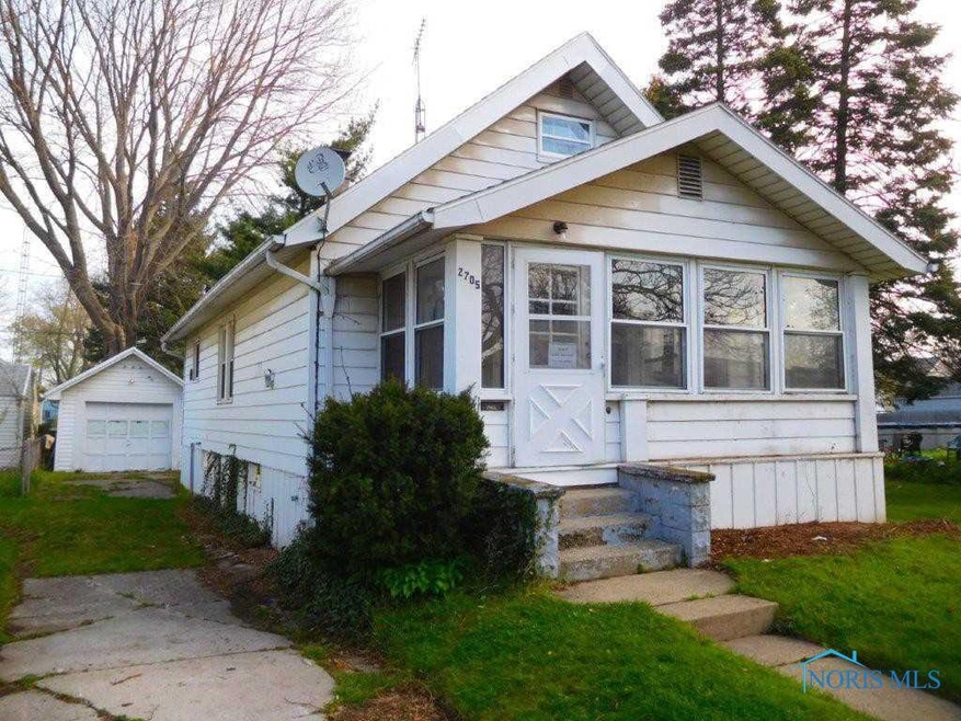 2705 130th St, Toledo, OH 43611 - photo 1