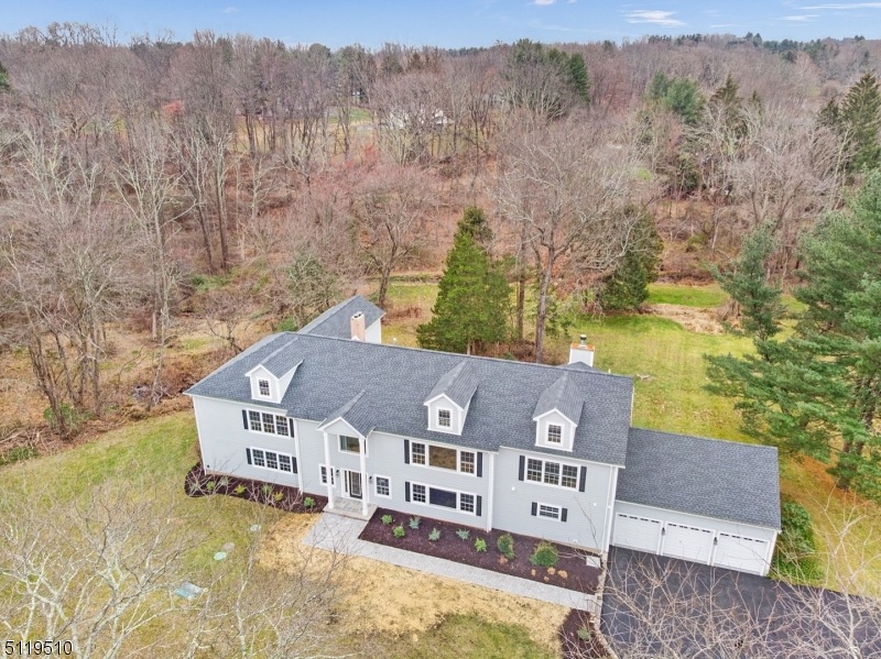 27 Brockden Dr, Mendham, NJ 07945 - photo 1