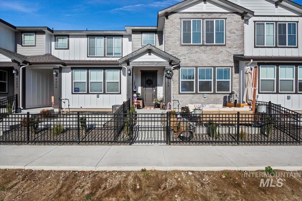 4248 W Perspective St, Eagle, ID 83616 - photo 1