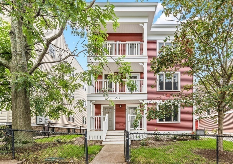 23 Elmore St unit 3, Roxbury, MA 02119 - photo 1