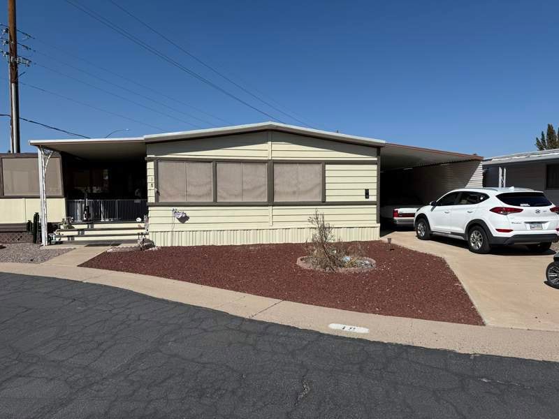 For Sale $89,900