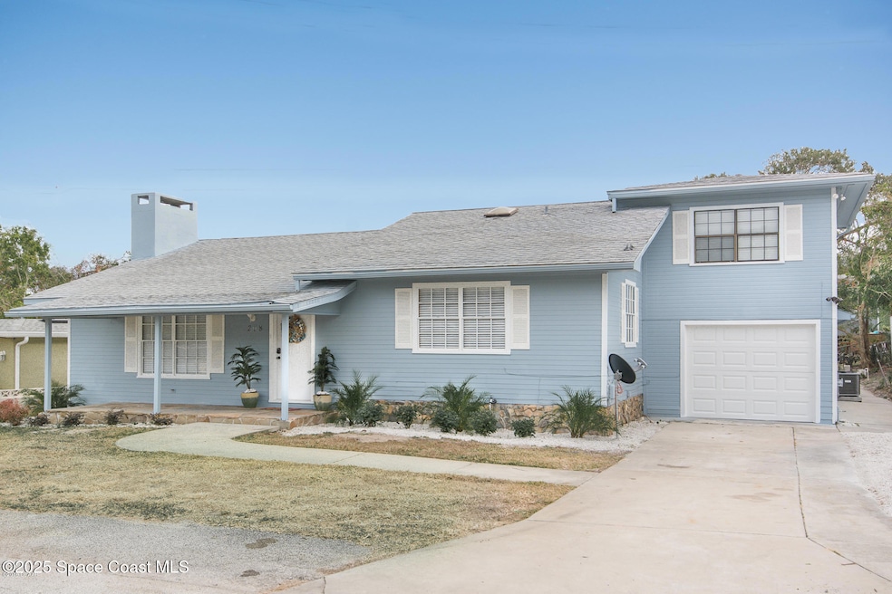 208 Zelda Blvd, Daytona Beach, FL 32118 - photo 1