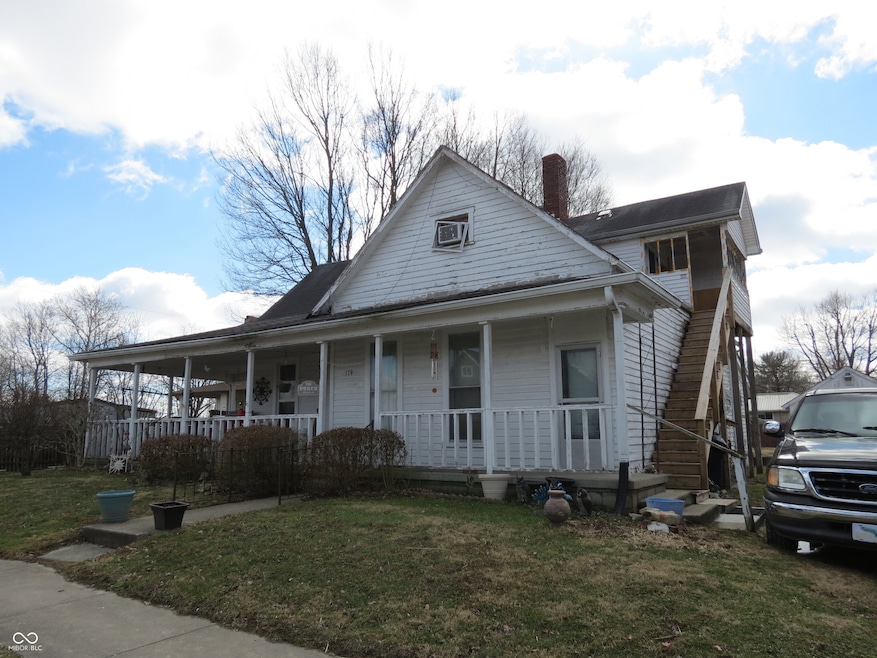 For Sale $189,000 • Co-Listing Agent
