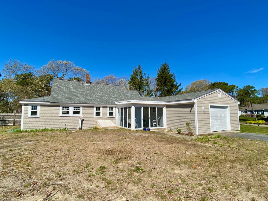 59 Pond Street WD