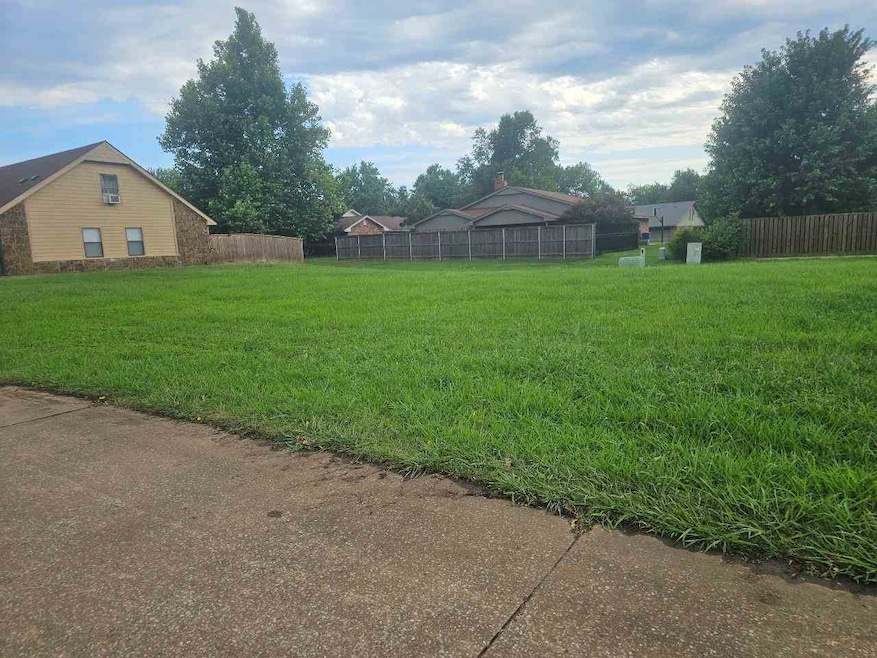 535 Greenbriar Ct, Stillwater, OK 74075 - photo 1