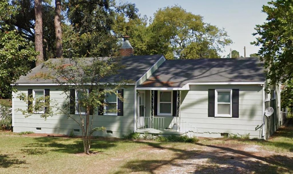 1517 W 2nd Ave, Albany, GA 31707 - photo 1