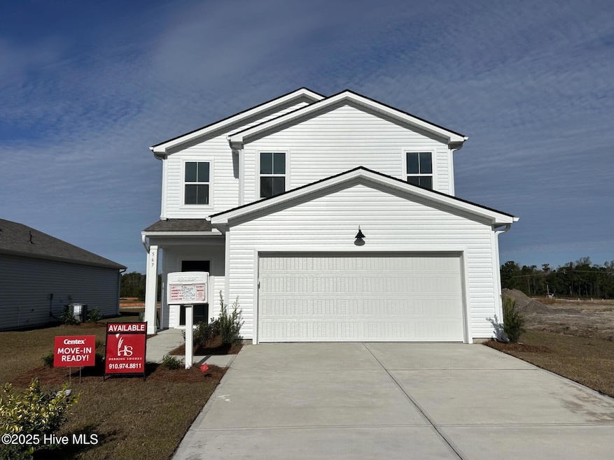 567 Coronado Ave unit 56, Leland, NC 28451 - photo 1