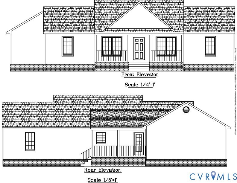 15205 Lebanon Rd, Spring Grove, VA 23881 - photo 1