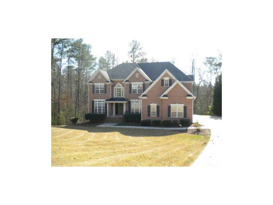 Exterior Front. Front
