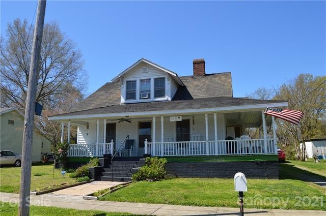 1016 S Meeting St, Statesville, NC 28677 - photo 1
