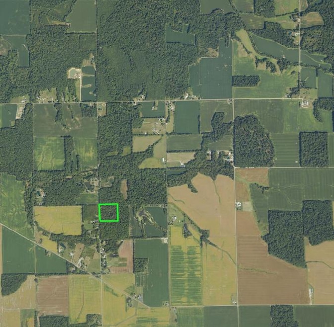 7805 S County Rd 800 W, Commiskey, IN 47227 - photo 1