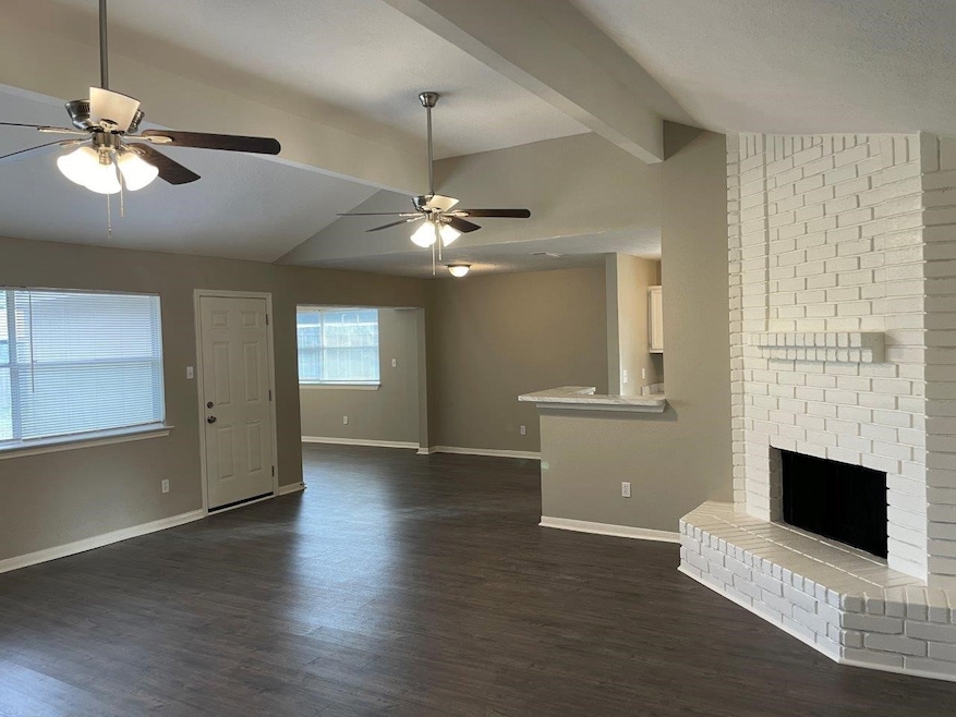 14002 Juniper Park Ct, Houston, TX 77066 - photo 1