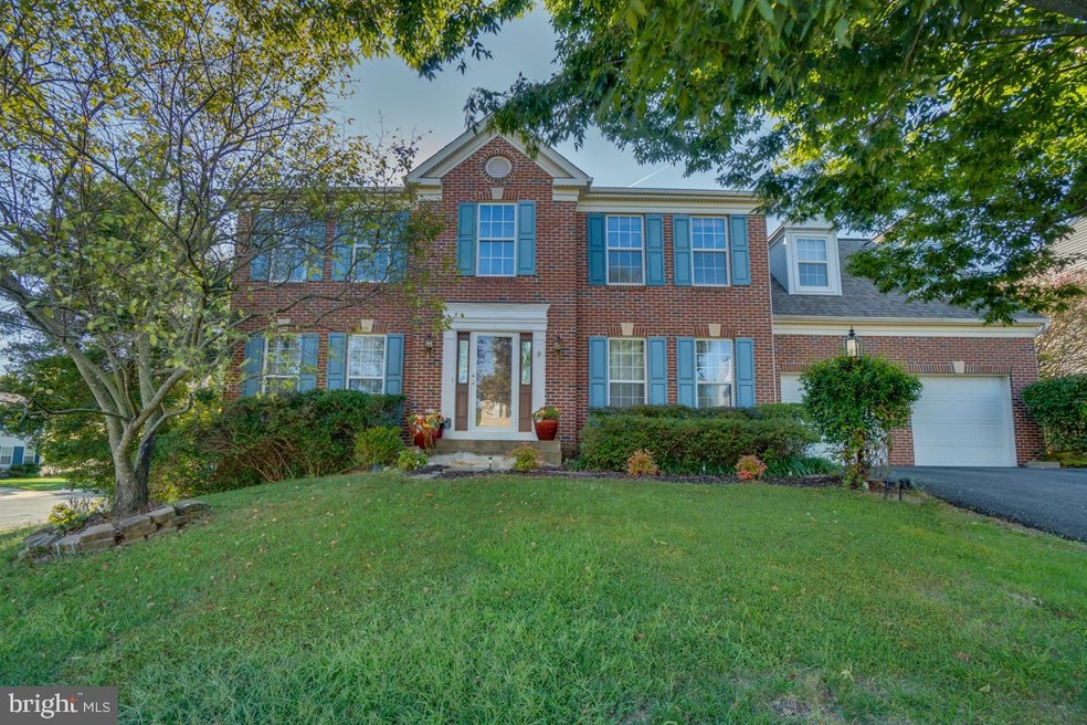 1 Dunkirk Ln, Stafford, VA 22554 - photo 1