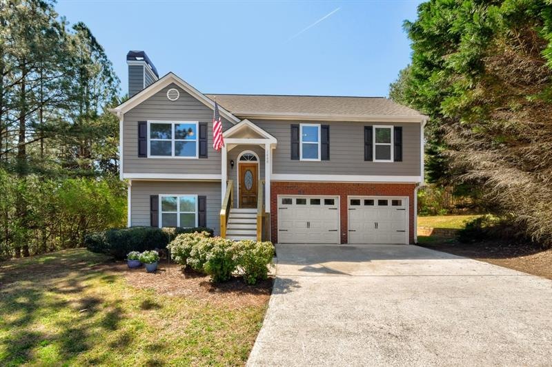 1648 Barrier Ct, Marietta, GA 30066 - photo 1