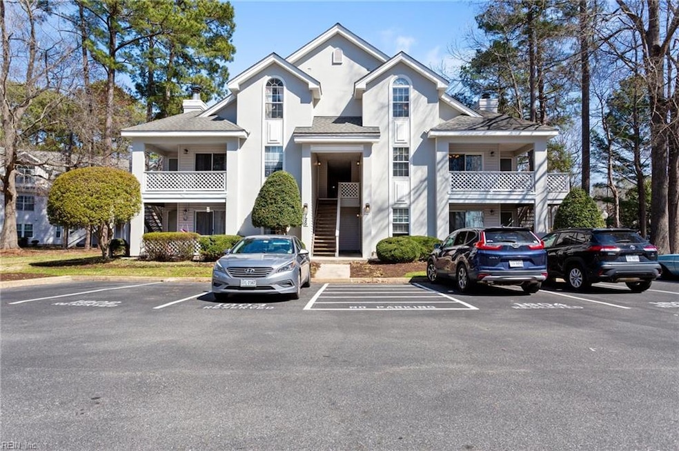Welcome Home 725 Inlet Quay Unit F. Unit top of st