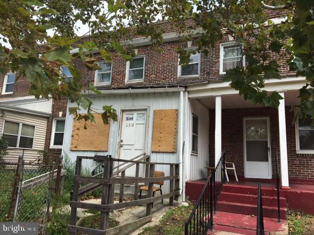 2512 Morgan Blvd, Camden, NJ 08104 - photo 1