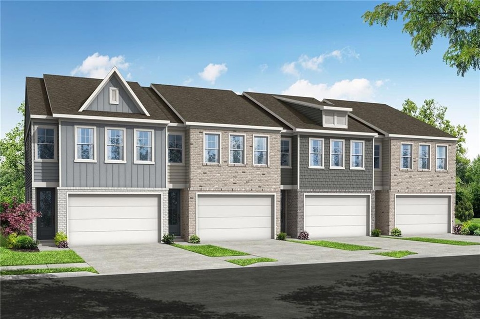 2 Car Garage