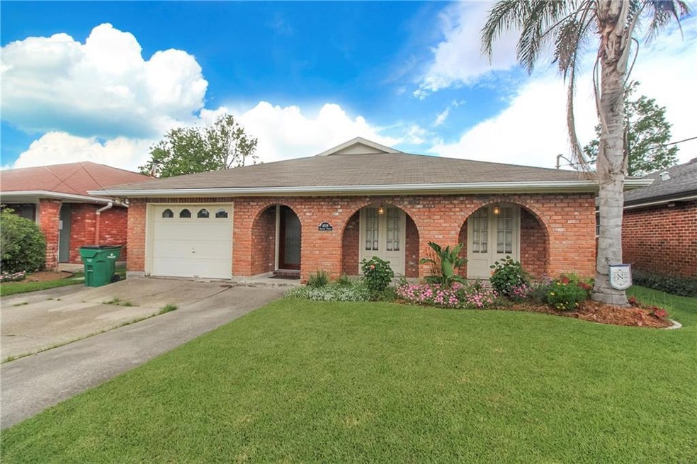 4709 Argonne St, Metairie, LA 70001 - photo 1