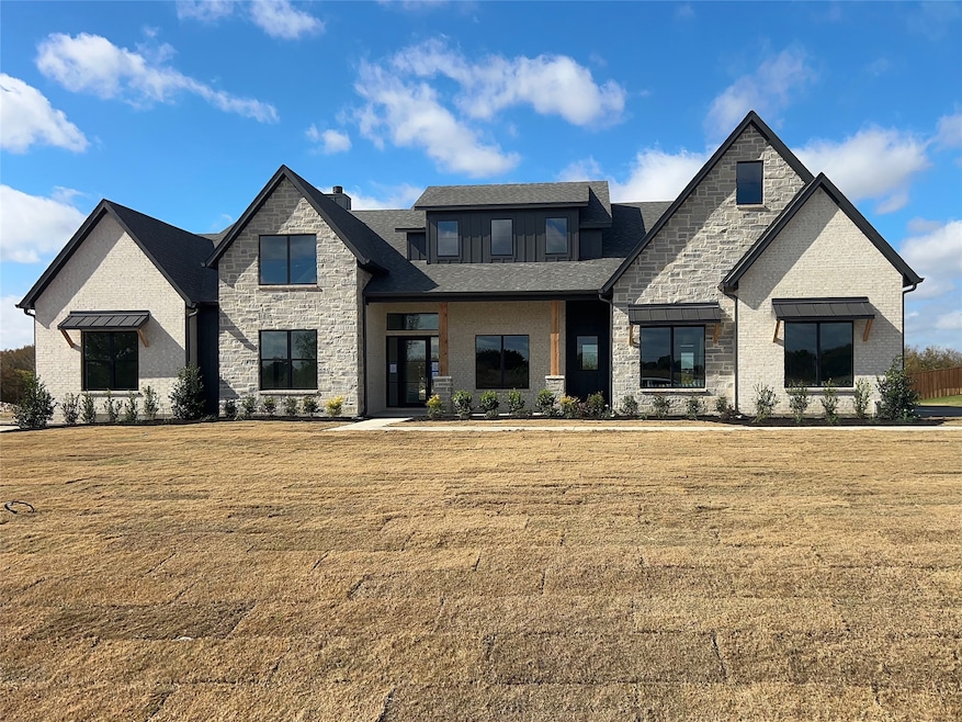 2151 Delta Rd, Midlothian, TX 76065 - photo 1