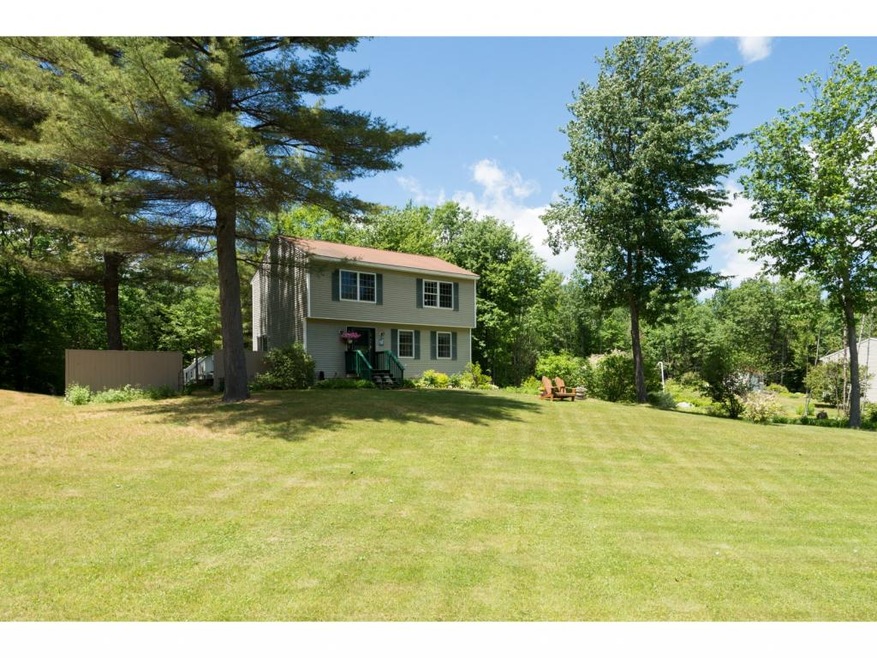 79 Summit View Dr, Moultonborough, NH 03254 - photo 1