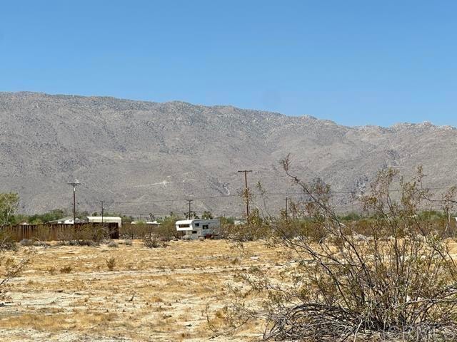 0 Double O Rd unit NDP2506291, Borrego Springs, CA 92004 - photo 1