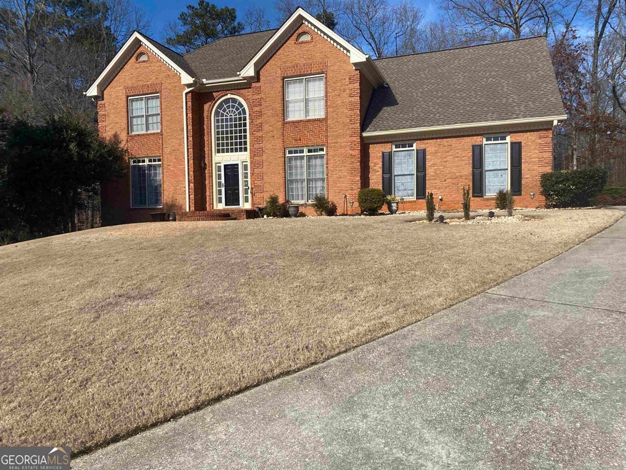 2240 Wren Rd SE, Conyers, GA 30094 - photo 1