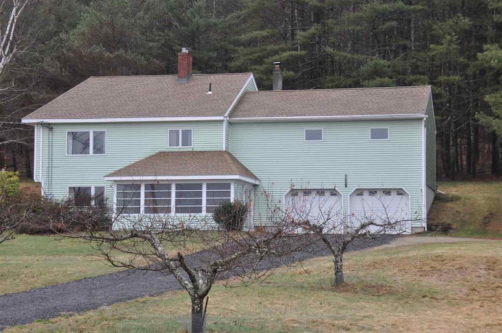 474 Northwest Rd, Canterbury, NH 03224 - photo 1