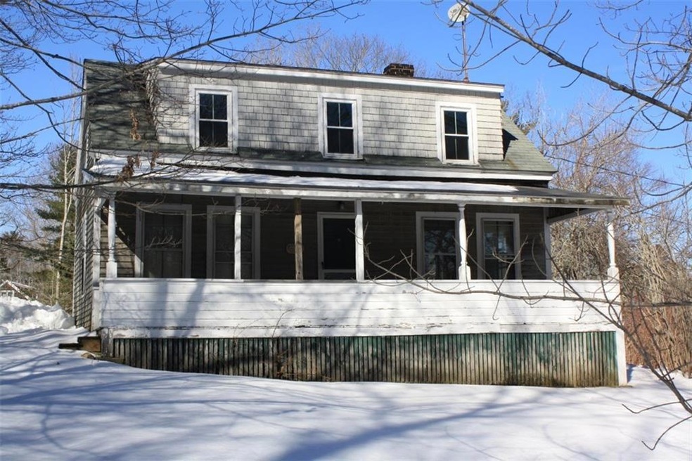 83 Park St, Boothbay Harbor, ME 04538 - photo 1