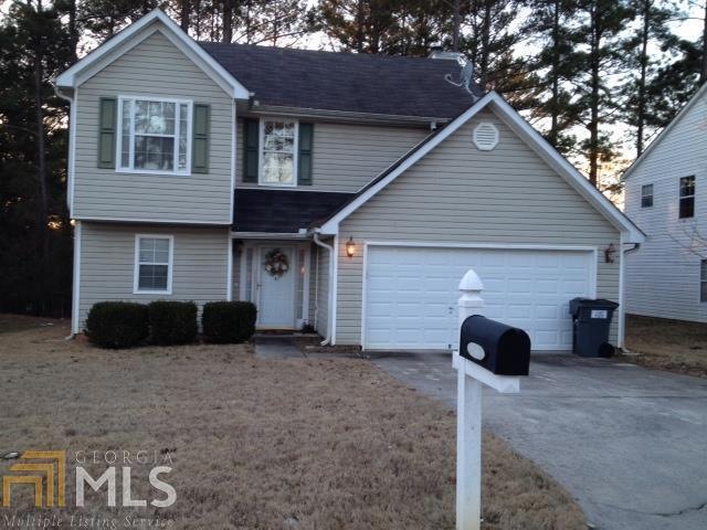 8779 Edenton Way, Jonesboro, GA 30238 - photo 1