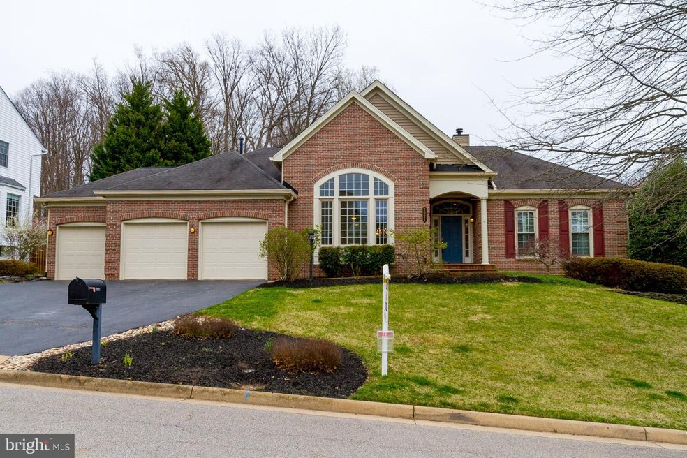 2021 Hanson Ln, Woodbridge, VA 22191 - photo 1