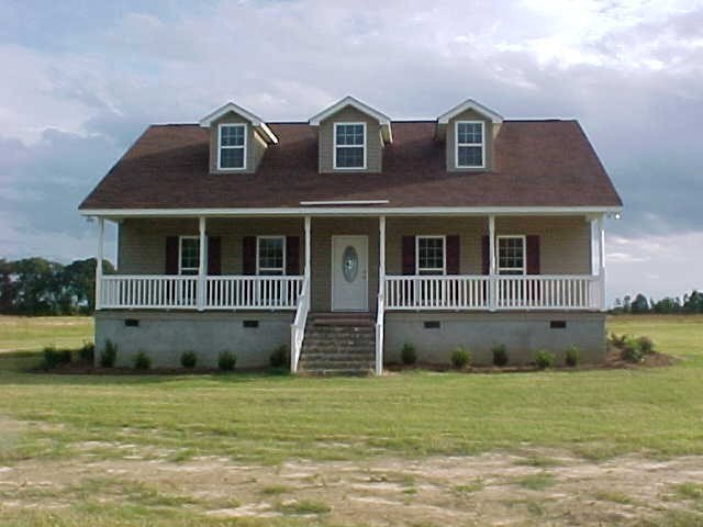 Main View